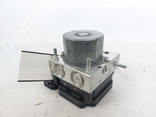 ABS pump RENAULT TWINGO III (BCM_, BCA_) 1.0 SCe 65 (BCMJ) | BP17709300M43