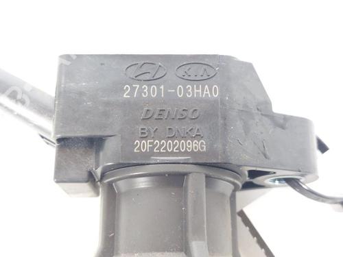 Ignition coil HYUNDAI KONA (OS, OSE, OSI) 1.6 GDi Hybrid | BP20714093M94 
