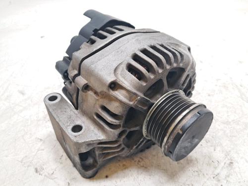Alternator FIAT PUNTO EVO (199_) 1.3 D Multijet (199AXC1A, 199BXC1A, 199AXT1A, 199BXT1A) | BP37019907M7 - Image 2