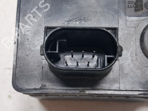 Electronic module RENAULT MEGANE III Hatchback (BZ0/1_, B3_) 1.5 dCi (BZ09, BZ0D, BZ1W, BZ29, BZ14) | BP37872466M83 - Image 4