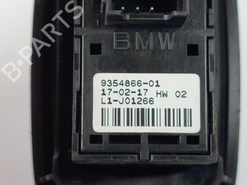Left front window switch MINI MINI (F55) Cooper D | BP15892235I27 - Image 3