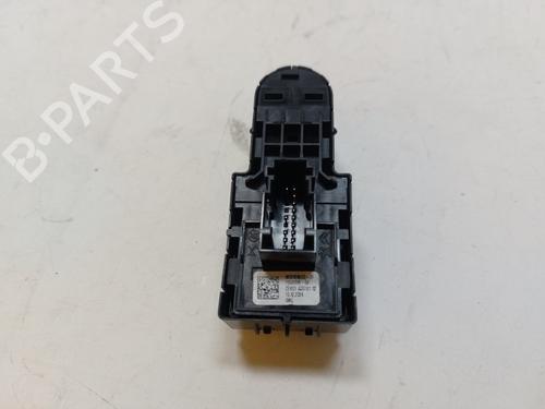Left front window switch FIAT SCUDO Van 1.5 Multijet 120 (506) | BP36693879I27 - Image 3