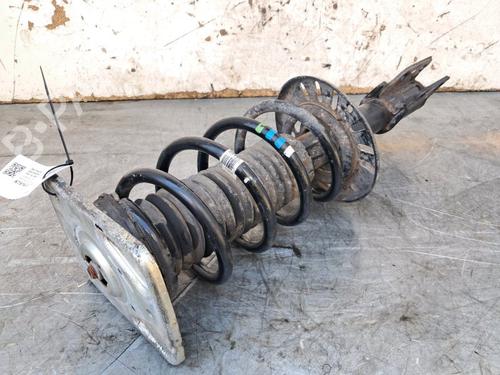 Right front shock absorber CITROËN JUMPY III Van (V_) 2.0 BlueHDi 120 | BP37282221M17 - Image 2