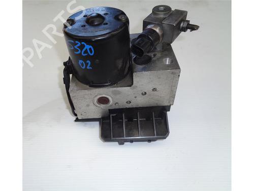 ABS pump MERCEDES-BENZ S-CLASS (W220) S 320 CDI (220.026, 220.126) | BP15150776M43 
