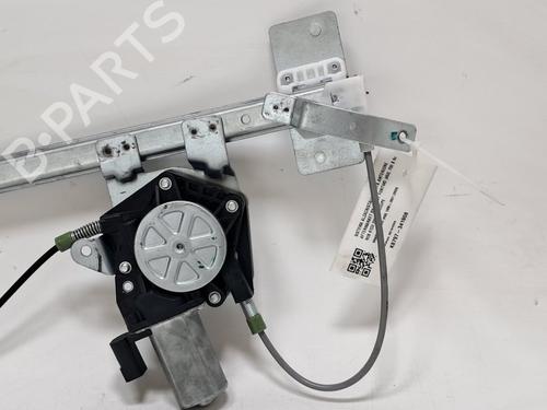 Front left window mechanism SMART FORTWO Coupe (450) 0.7 (450.352, 450.332) | BP39738918C22 - Image 3