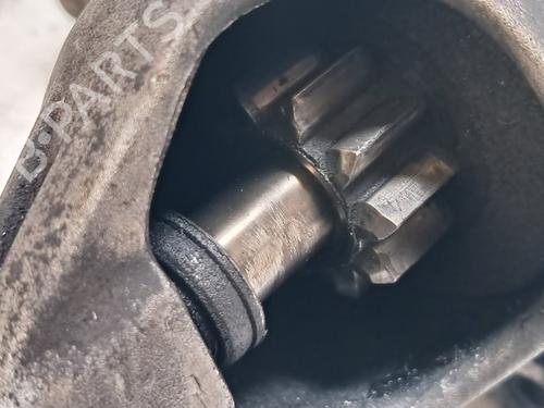 Starter OPEL CORSA D (S07) 1.3 CDTI (L08, L68) | BP38166506M8 - Image 4