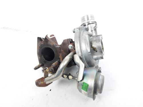 Turbolader/Kompressor RENAULT CLIO IV (BH_) 1.5 dCi 75 (75 hp) 16243823
