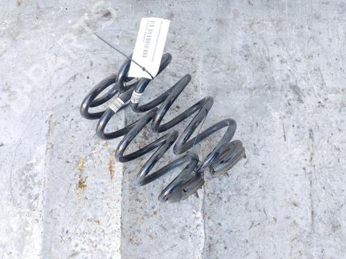 Used Shock absorber spring BMW X1 (F48) xDrive 20 d (190 hp) 17206639