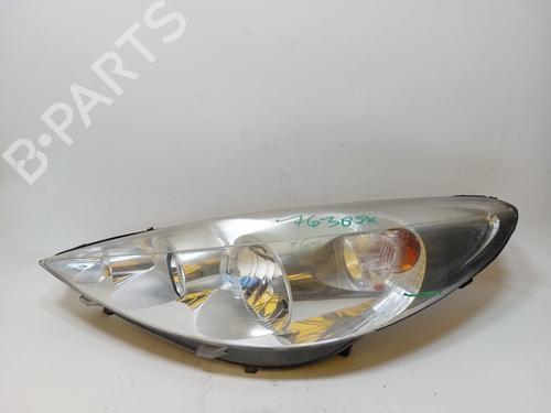 Used Left headlight Left headlight PEUGEOT 206+ (2L_, 2M_) 1.1 (60 hp) 36292383 36292383