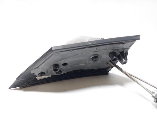 Left mirror SMART CITY-COUPE (450) 0.6 (S1CLA1, 450.341) | BP30921510C26 