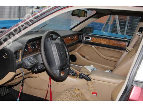 Engine JAGUAR XJ (XJ40, XJ81) 6 3.6 | BP15147340M1