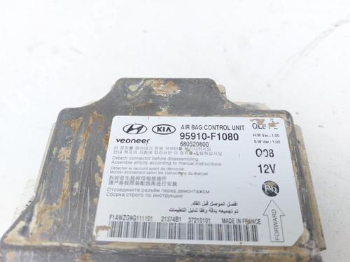 Airbag Kit KIA SPORTAGE IV (QL, QLE) 1.6 CRDi | BP24540612C86 