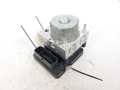 Used ABS pump MITSUBISHI MIRAGE / SPACE STAR VI Hatchback (A0_A) 1.0 (A05A) (71 hp) 15158399