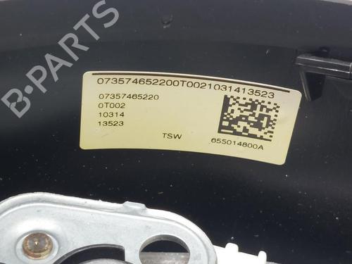 Steering wheel FIAT TIPO Hatchback (356_, 357_) 1.6 Multijet (357HXG1) | BP30453248C49  - Image 7