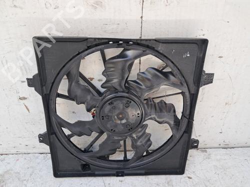 radiator-fan-kia-sportage-v-nq5-2021-37485939 main image