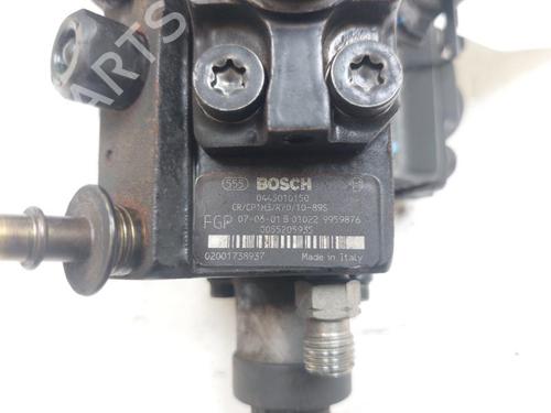 Injection pump FIAT BRAVO II (198_) 1.9 D Multijet (198AXB1A) | BP29383460M78 
