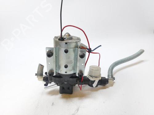 Autre FORD TRANSIT Platform/Chassis (FM_ _, FN_ _, FF_ _) 2.2 TDCi | BP30453449O1