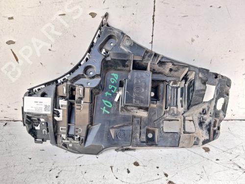 Used Corner bumper Corner bumper BMW 1 (F70) 118 d (150 hp) 40179156 40179156