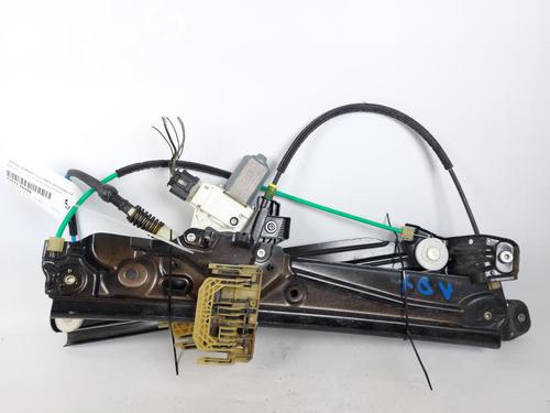 Used Front right window mechanism BMW 5 Touring (F11) 525 d xDrive (218 hp) 15168040