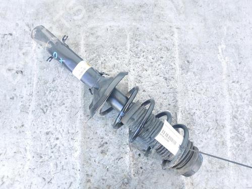 Used Right front shock absorber Right front shock absorber VW BORA I (1J2) 1.9 TDI (101 hp) 22251415 22251415