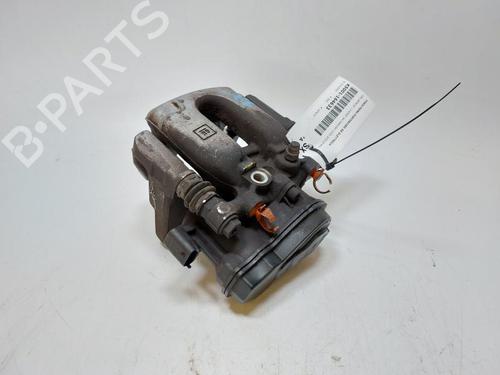 Used Left front brake caliper OPEL ASTRA K (B16) 1.4 CNG (68) (110 hp) 30454235