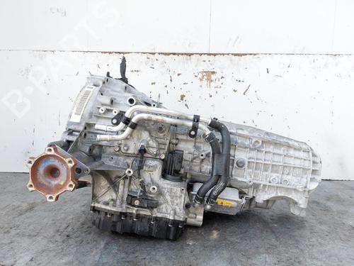 Gearbox AUDI A5 (F53, F5P) 2.0 TDI | BP18048935M3 