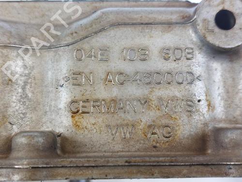 Oil sump VW GOLF VIII (CD1, DA1) 1.0 TSI | BP23881578M115 