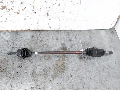 Used Right front driveshaft TOYOTA AYGO (_B1_) 1.0 (KGB10_, KGB10R) (68 hp) 15893385