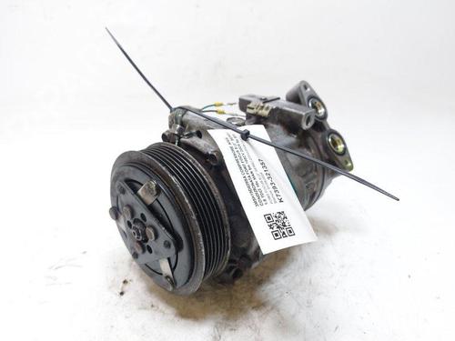 Used AC compressor AC compressor FORD FOCUS II Turnier (DA_, FFS, DS) 1.6 TDCi (109 hp) 34505783 34505783