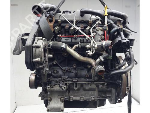 Used Engine Engine 19115992 19115992