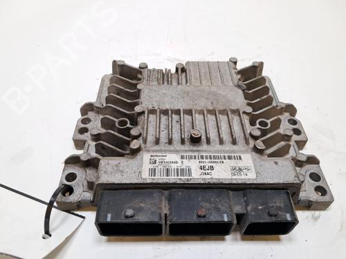 engine-control-unit-ecu-ford-fiesta-vi-cb1-ccn-2008-36381123 main image