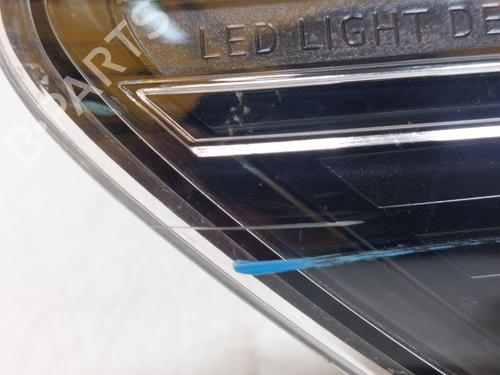 Left taillight RENAULT CLIO V (B7_) 1.0 SCe 65 (B7MG) | BP33752205C34 - Image 2