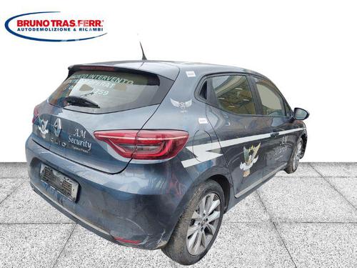 Electronic module RENAULT CLIO V (B7_) 1.0 TCe 100 (B7MT) | BP15174493M83 