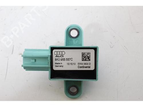 Used Electronic module AUDI Q5 (8RB) 2.0 TDI quattro (143 hp) 15147612