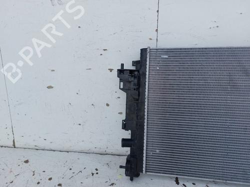 Water radiator RENAULT TWINGO III (BCM_, BCA_) Z.E: (BCA1) | BP35781937M31 - Image 2