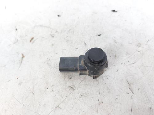 Used Electronic module Electronic module CITROËN BERLINGO Box Body/MPV (B9) 1.6 VTi 95 (98 hp) 18483275 18483275