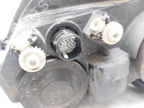 Right headlight LANCIA MUSA (350_) 1.3 D Multijet (350.AXG11, 350.AXG1A) | BP29327294C29 