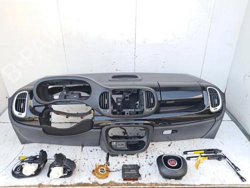 Used Airbag Kit Airbag Kit 38614993 38614993