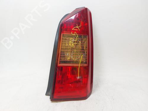 Used Right taillight Right taillight 37020101 37020101