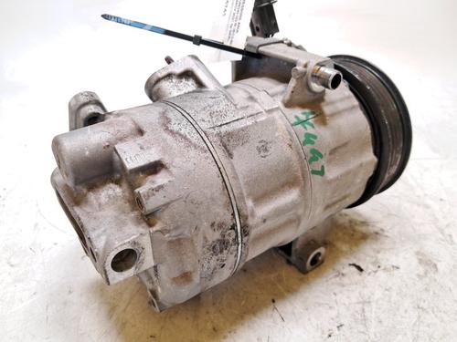 AC compressor HYUNDAI i20 ACTIVE (IB, GB) 1.4 | BP36107675M34 - Image 4