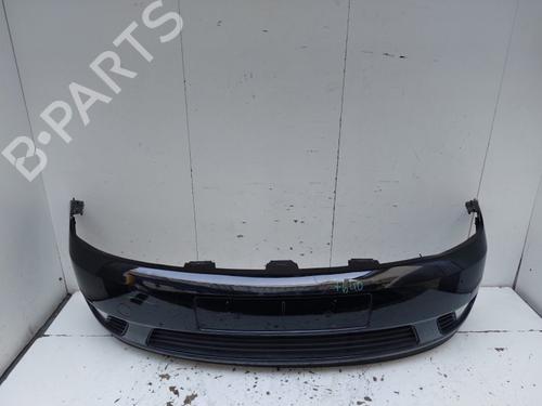 Used Front bumper Front bumper FORD FIESTA V (JH_, JD_) 1.25 16V (75 hp) 36352992 36352992