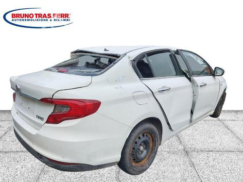 Engine control unit (ECU) FIAT TIPO Hatchback (356_, 357_) 1.6 D (356HXG11) | BP15171368M57