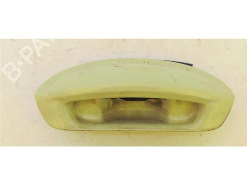 Used Tailgate handle NISSAN MICRA IV (K13K, K13KK) 1.2 (80 hp) 24540188