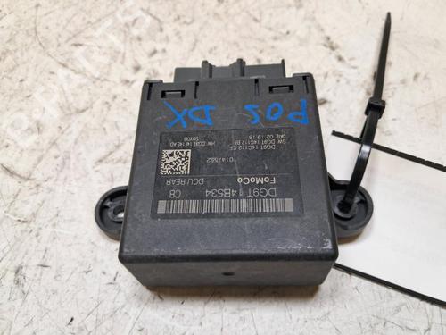 Control unit FORD GALAXY III (CK) 2.0 TDCi 4x4 | BP33195099M11 - Image 2