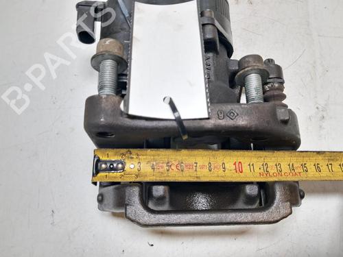 Left front brake caliper CITROËN C5 AIRCROSS (A_) 1.5 BlueHDi 130 (ACYHZJ, ACYHZR) | BP31062799M105 