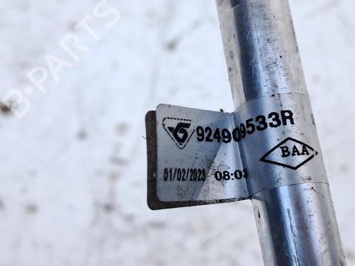 AC pipe RENAULT CAPTUR II (HF_) LPG (HFMT) | BP33195598M126  - Image 5