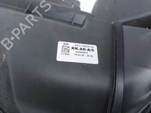 Other FORD TRANSIT CUSTOM V362 Van (FY, FZ) 2.0 EcoBlue | BP18740545O1