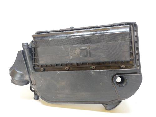 Used Air filter box Air filter box PEUGEOT BIPPER (AA_) 1.3 HDi 75 (75 hp) 30453699 30453699