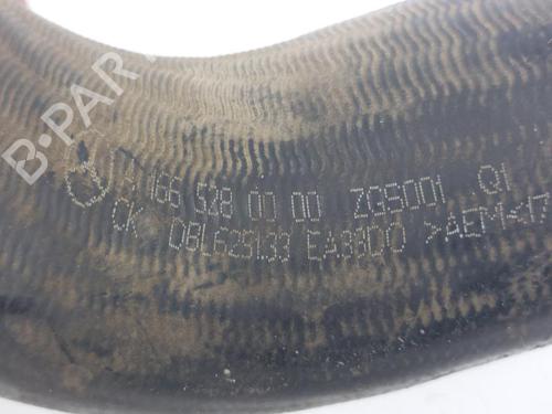 Pipe MERCEDES-BENZ GLE (W166) 350 d 4-matic (166.024) | BP21213102M125 