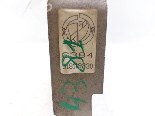 Gearbox mount FIAT PANDA (169_) 1.2 (169.AXB11, 169.AXB1A) | BP27995634M88